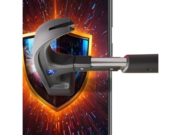 3mk Silky Matt Privacy pro Samsung Galaxy S21 FE 5G