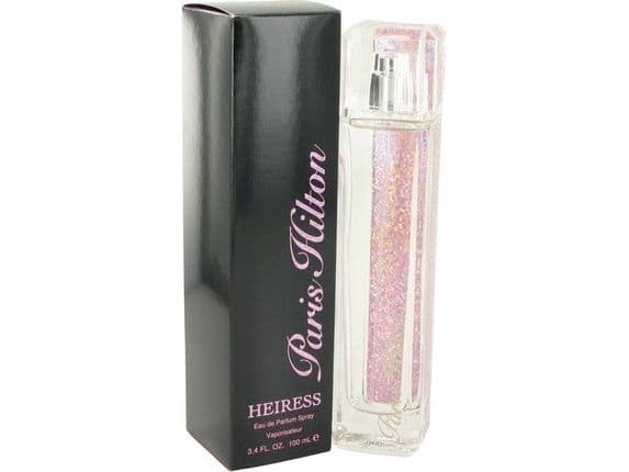 Paris Hilton Heiress 100ml, Kvinder, 100 ml