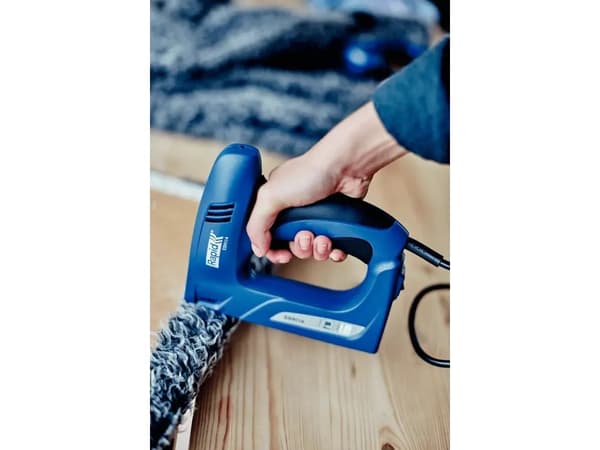 Häftklammer Rapid Tools 140/10 galv/2000 - (10 st)