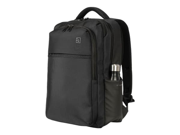 Tucano Marte Gravity - Notebookryggsekk - 15.6" - 16" - svart