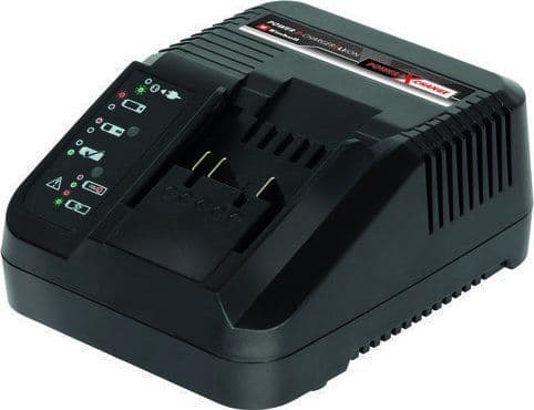 Einhell batterilader 18V 3,0A - PXC