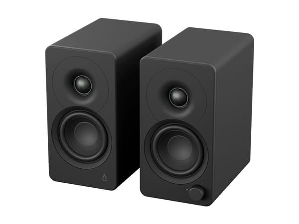 Creative Aktivbox XF-1 2.0 svart