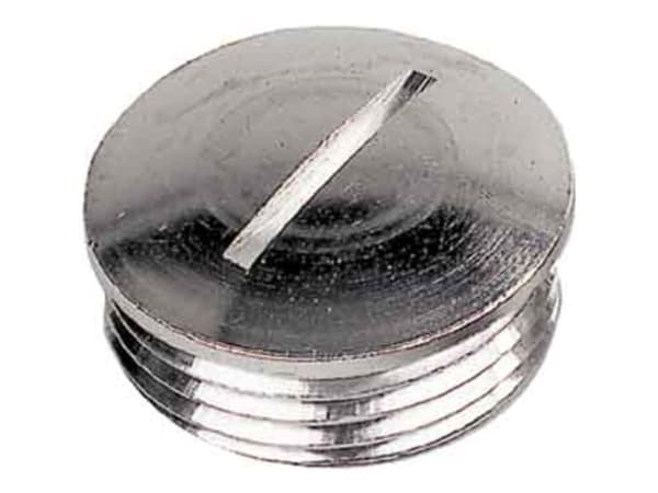 LAPP messingplugg Skindicht BL IP54 PG7 (52002680)