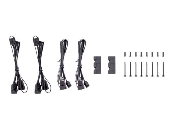 Thermaltake CT120 ARGB Sync (2 Pack) | 120mm kotelotuuletin