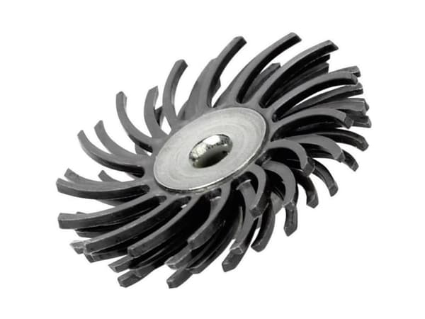 Dremel SLIBEBØRSTE 471S K36 GROV