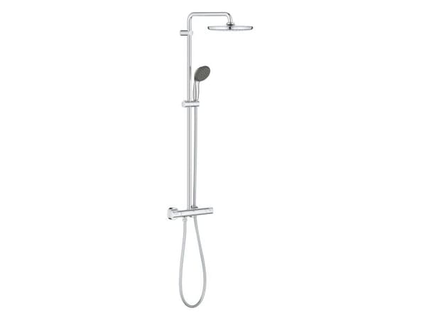 GROHE Vitalio Start 250, 1,75 m, seinäpaneeli