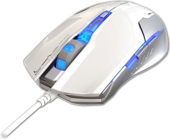 E-Blue E-Blue Mus E-Blue Aurora G (EMS607WHAA-IU)
