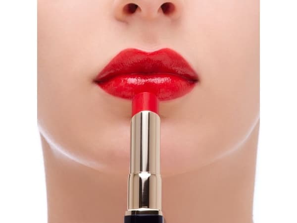 KANEBO SENSAI LASTING PLUMP LIPSTICK REFILL 01 RUBY RED 3,8G