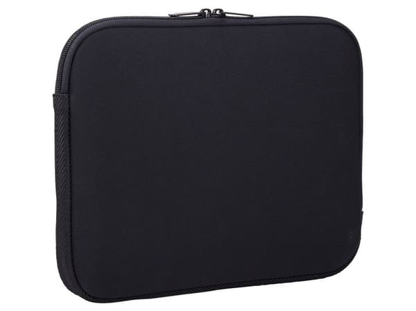 Case Logic LAPS - Fodral för bärbar dator - 13" - svart