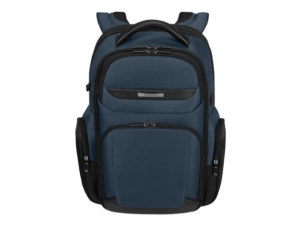Samsonite PRO DLX6 15.6" -dataryggsekk, blå