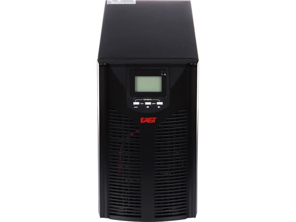UPS STRØMFORSYNING AT-UPS3000/3-LCD 3000VA ØST