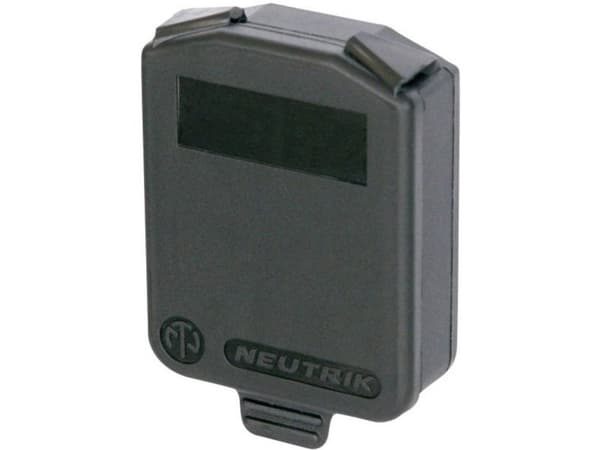 Neutrik SCDX6 Tiivistyskela sininen 1 kpl