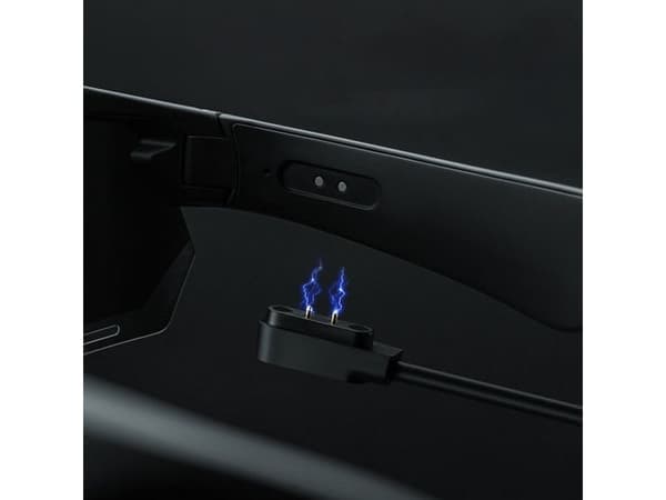 Rockbros SP-251 Polarized Cycling Glasses with Bluetooth Audio Kit - Black