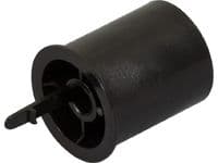 Samsung JC61-04100A, Sort, 1 stykker