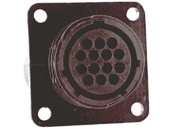 TE Connectivity 796272-1