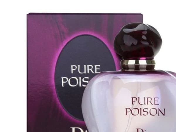 Dior Poison Pure, naiset, Eau de parfum, 50 ml