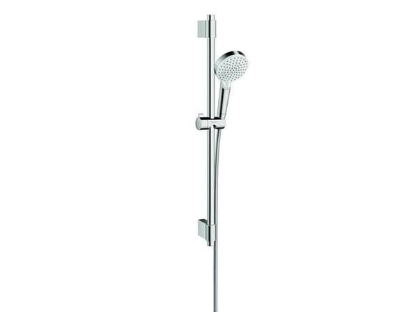 Duschset Crometta Vario 72 cm kr/hv