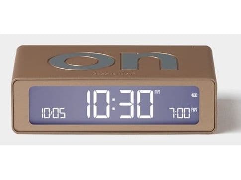 Lexon Flip Mini LR158D1 soft gold
