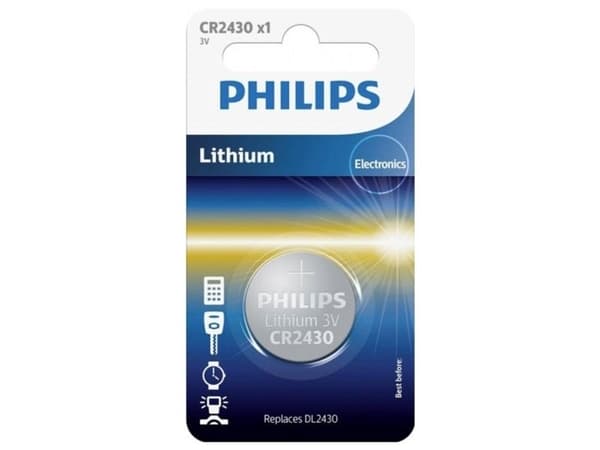 Philips 3070