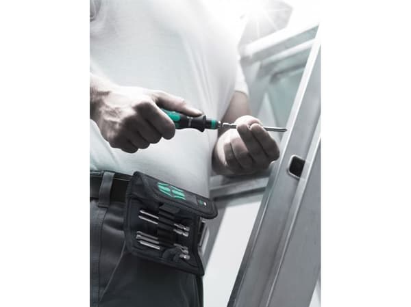 Wera Kraftform Kompakt 41