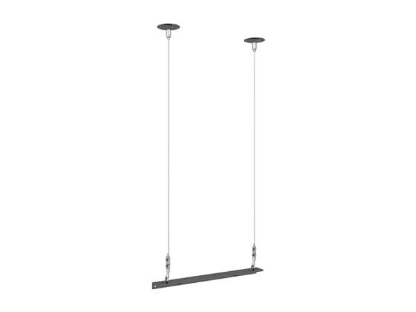 Multibrackets 1539, 124,5 cm (49"), 165,1 cm (65")