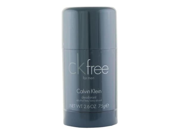 Calvin Klein CK Free Deodorant 75ml