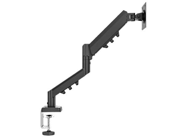 Tracer PivotMaster - Monteringssats (montering) - för platt panel - skärmstorlek: 13"-32" - disk-monteringsbar, bordsfäste