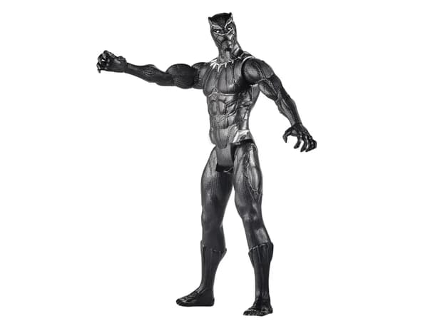 MARVEL Avengers 12-tumsfigur