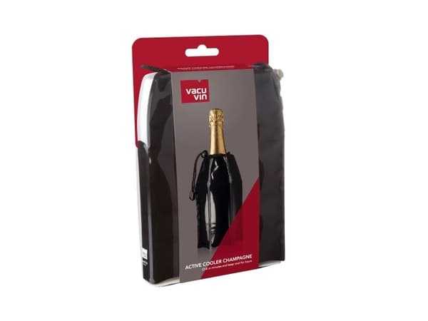 Aktiv champagnekjøler Vacuvin®