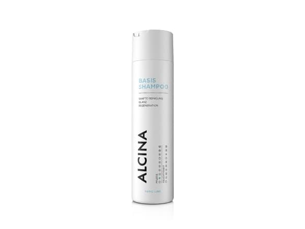 Alcina Basis-schampo 250 ml