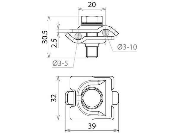 DEHN 540271
