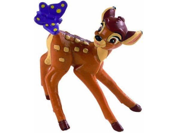 Bullyland-figur – «Bambi» (220500)