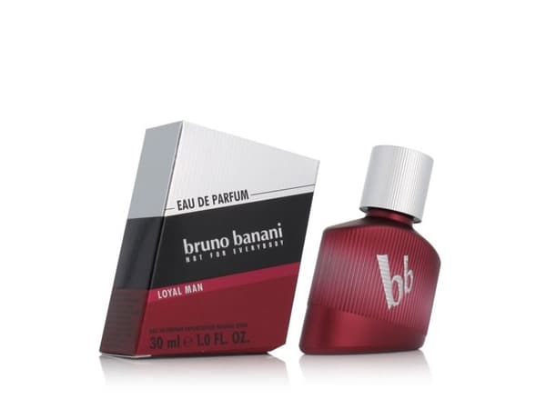 Bruno Banani Loyal Man Eau De Parfum Spray 30ml