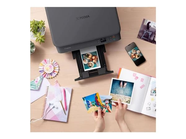 Canon PIXMA TS5350i Multifunktionssystem 3-i-1 svart