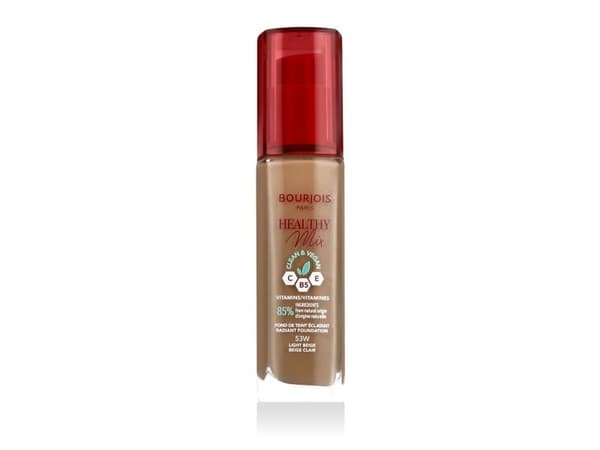 Bourjois BOURJOIS Healthy mix foundation 053&