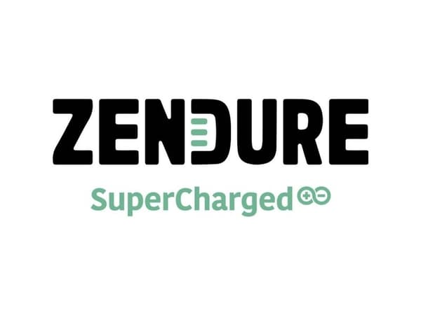 Zendure ZDSBPG1-CM Skyddsväska