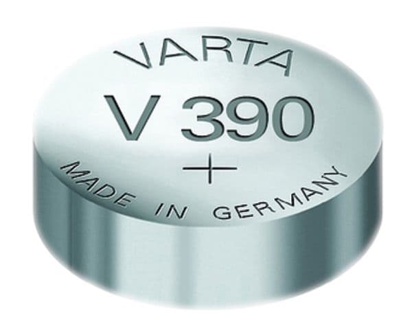 Varta Professional - Batteri SR54 - sølvoksid - 80 mAh