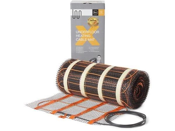 Flxmat 3 150W/m² 6,8m² (0,5m x 13,60m)