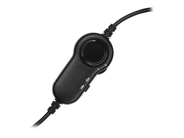 Logitech Stereo H151 - Hodesett - on-ear - kablet