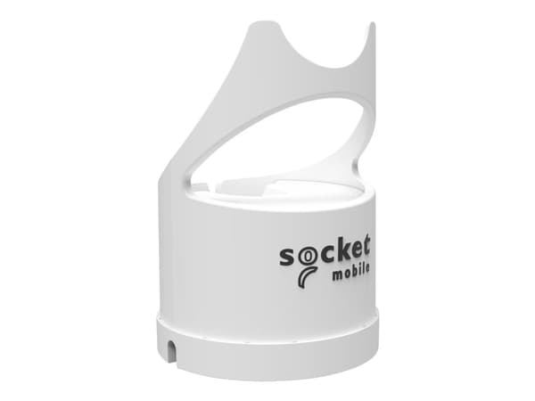 Socket Mobile S720, Kannettava viivakoodinlukija, 1D/2D, Lineaarinen, Codabar, Code 11, Code 128, Code 39, Code 93, Discrete 2 of 5, EAN-13, EAN-8,...