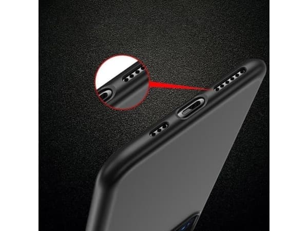 Soft Case till Xiaomi 14 Pro - svart
