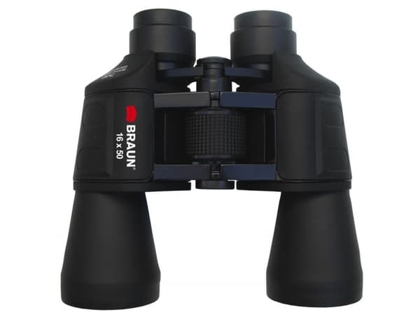 Braun kiikari 16x50