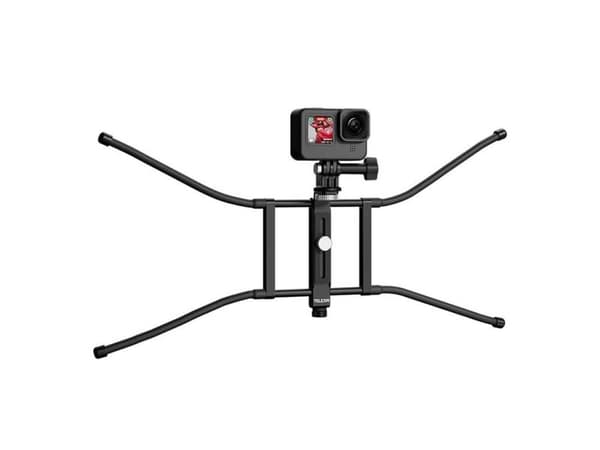 Universal gjerdeholder TELESIN TE-FM-001