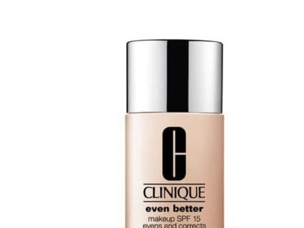 Clinique SPF15 Even Better Makeup CN 78 Nutty 30ml