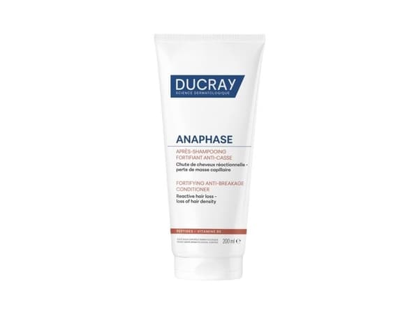 Ducray Anaphase Fortifying Anti-Breakage Conditioner 200 Ml