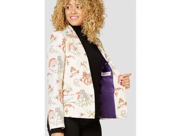 OppoSuits Hohoholly kavaj