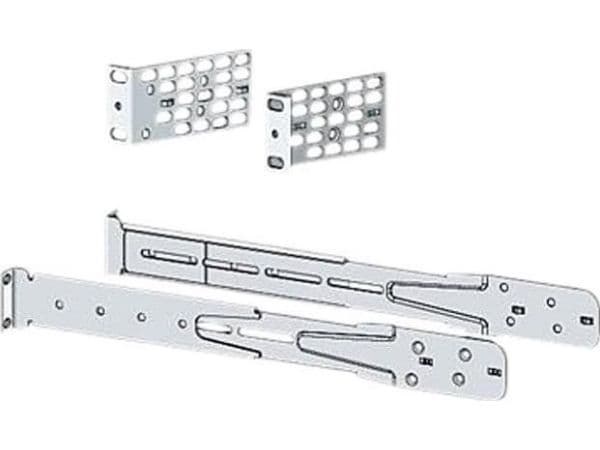 Cisco - Fästen för rackskena - för Catalyst 9500