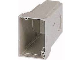 Eaton M22-H1, Rackdeksel, Grå
