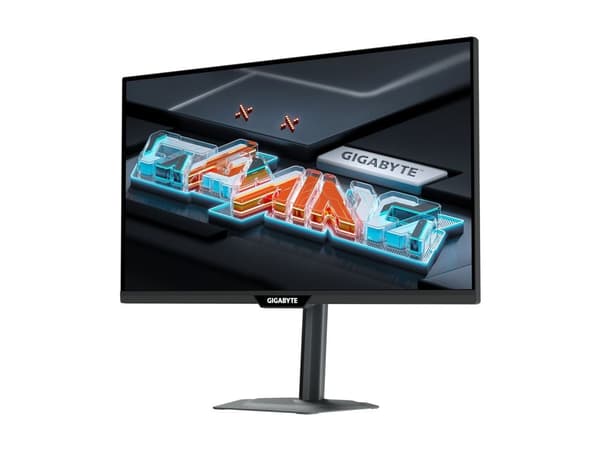 GIGABYTE PELIMONITORI 27" M27QS EK