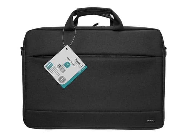 DELTACO NV-806 - Notebookbæreveske - 15.6" - svart